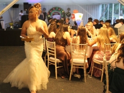 YR11 Prom 2025 - Awards